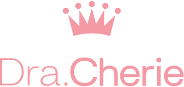 Logo Dra. Cherie